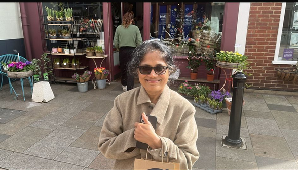 Renuka